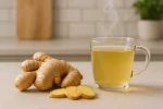 beneficios del jengibre para la salud