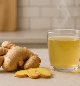 beneficios del jengibre para la salud